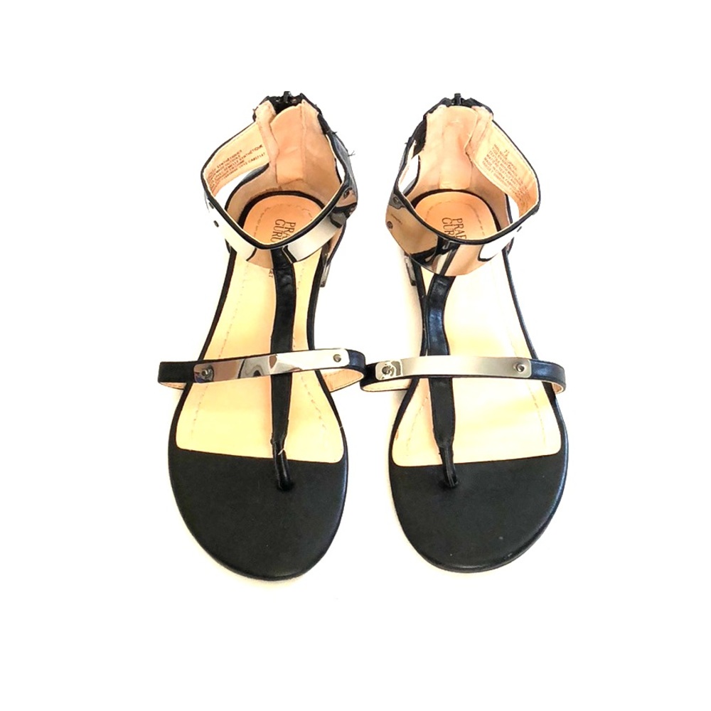 Prabal Gurung for Target sandals